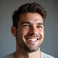 Ritratto di Giovanni Russo, cliente motivato